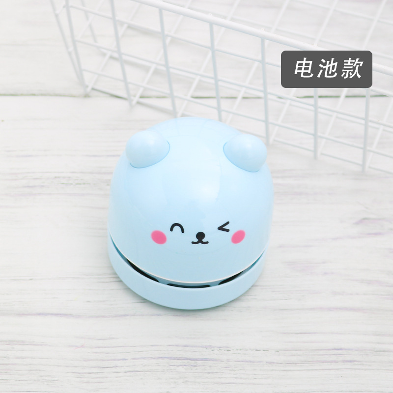 桌面吸尘器usb键盘清洁器便携铅笔擦橡皮屑烟灰清理迷你手持礼品