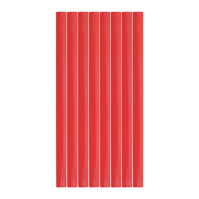 木工铅笔粗芯粗杆绘图标记专用环保厂家直销