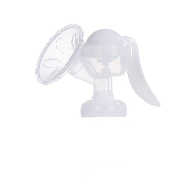 Manual breast pump, high suction breast pump, mother and baby breast pump, postpartum lactation and milking machine wholesale