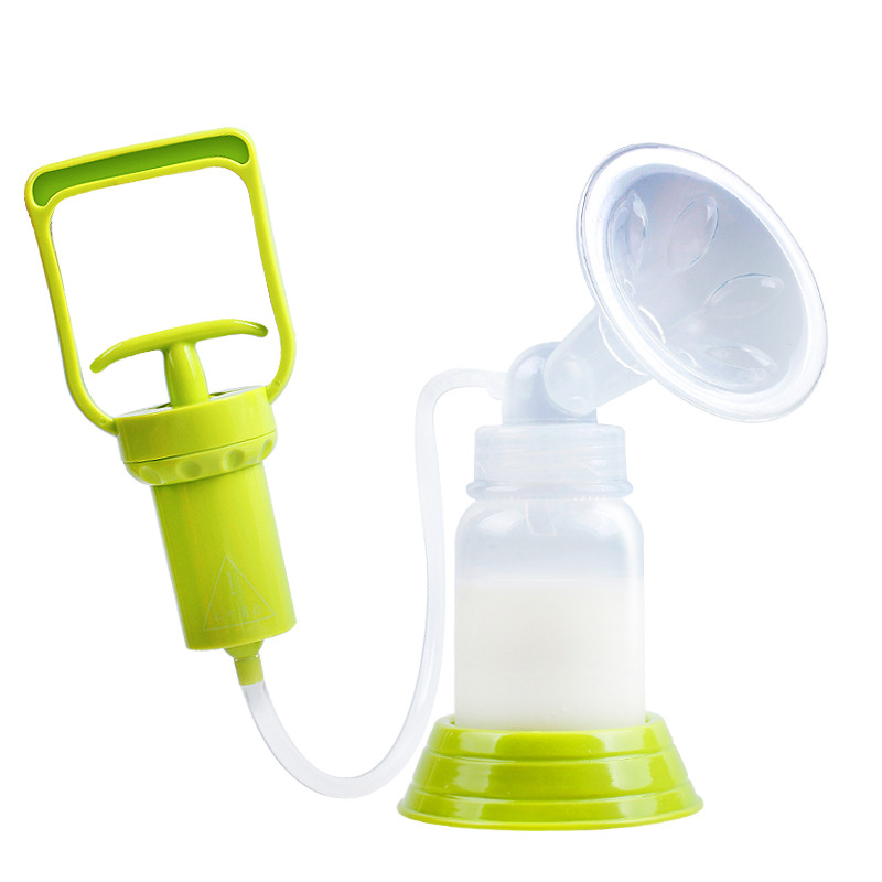 手动吸奶器吸力大孕产妇用品挤奶器拔奶哺乳抽奶催奶