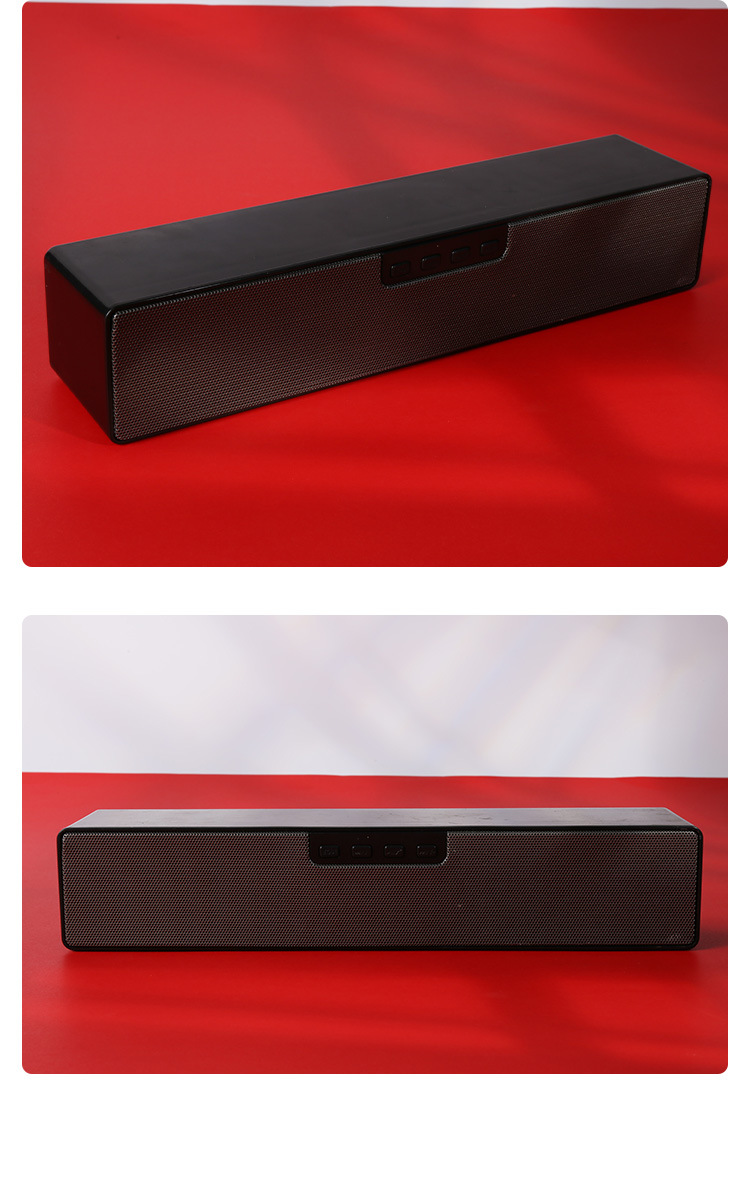 蓝牙音响带炫彩灯蓝牙音响立体声音响家居音响无线音箱大功率音响