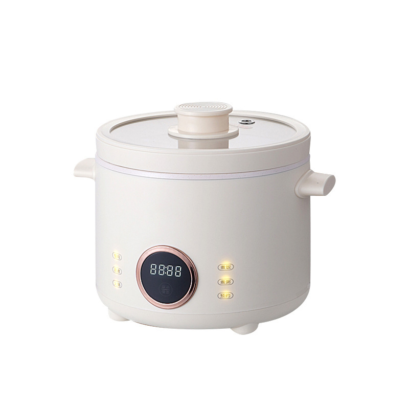 智能电饭煲宿舍家用多功能电饭锅迷你电饭锅预约不粘锅小电饭煲