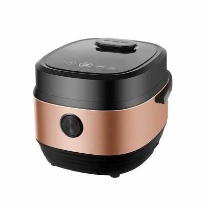 Intelligent Rice cooker rice soup separation Non-stick surface soup cooking Congee capacity everybody uses multi-function Rice cooker