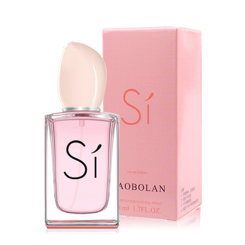 Guangshun Fragrance Lover Lady eau de toilette, fresh and elegant Eau de Toilette, sold directly by the manufacturer, distributed cross-border live broadcast