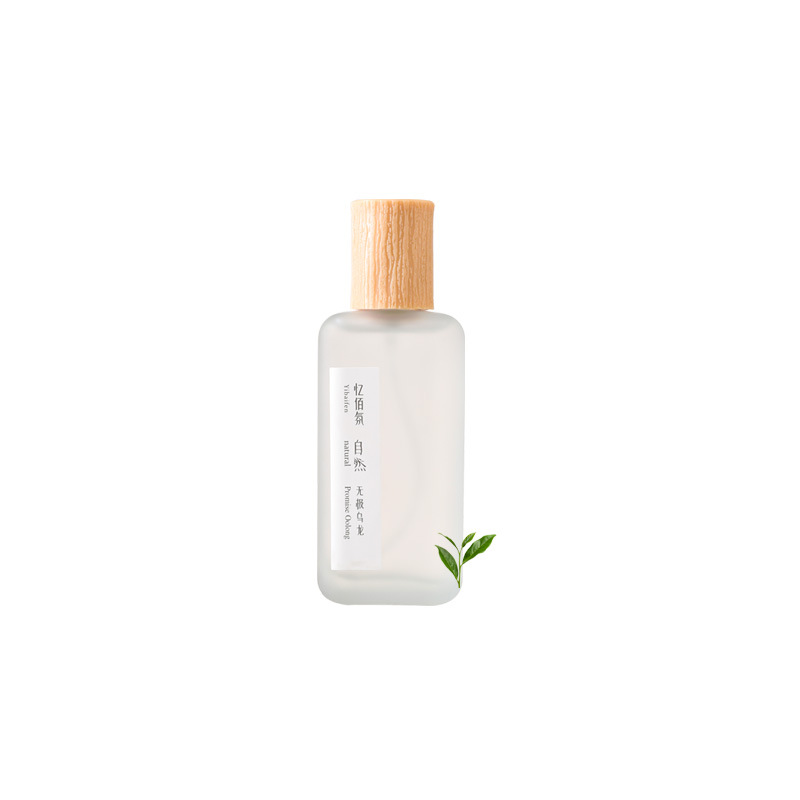 网红抖音快手直播清欢白茶无极乌龙香水男女清新淡香代发批发跨境