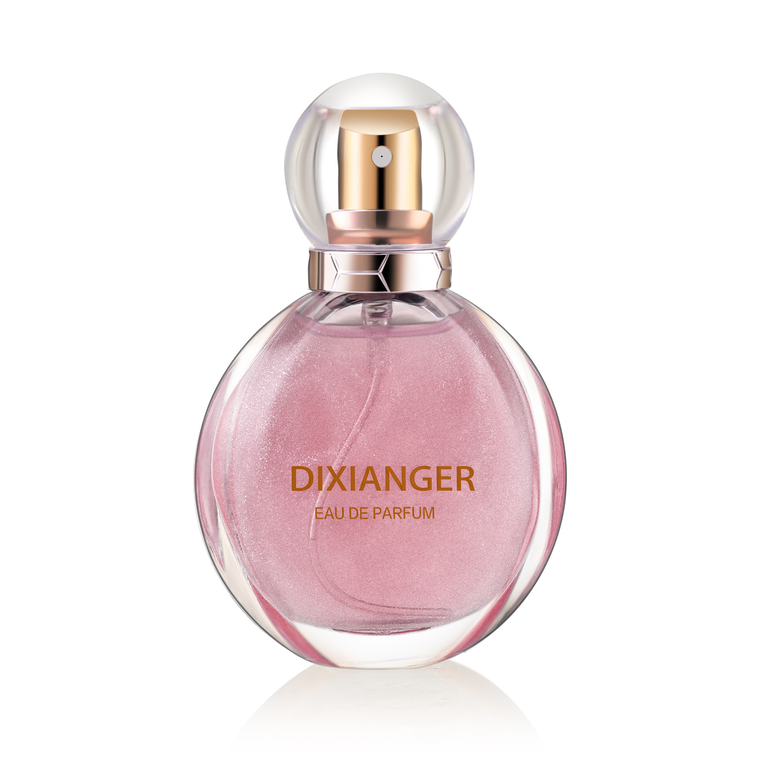 Di Xianger Liusha Gilded Shaohua perfume Women's Durable eau de toilette Fresh Xiaozhong.com Popular Cross border Wholesale