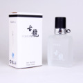 Baimeng Gulong perfume 50ml Men's Eau de Cologne Oriental Floral Tone Natural, Fresh and Fragrant