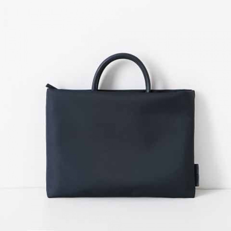 Briefcase, business handbag, men's and women's bags, 13.3-inch, 14-inch, 15.6-inch laptop bag, one package for shipping