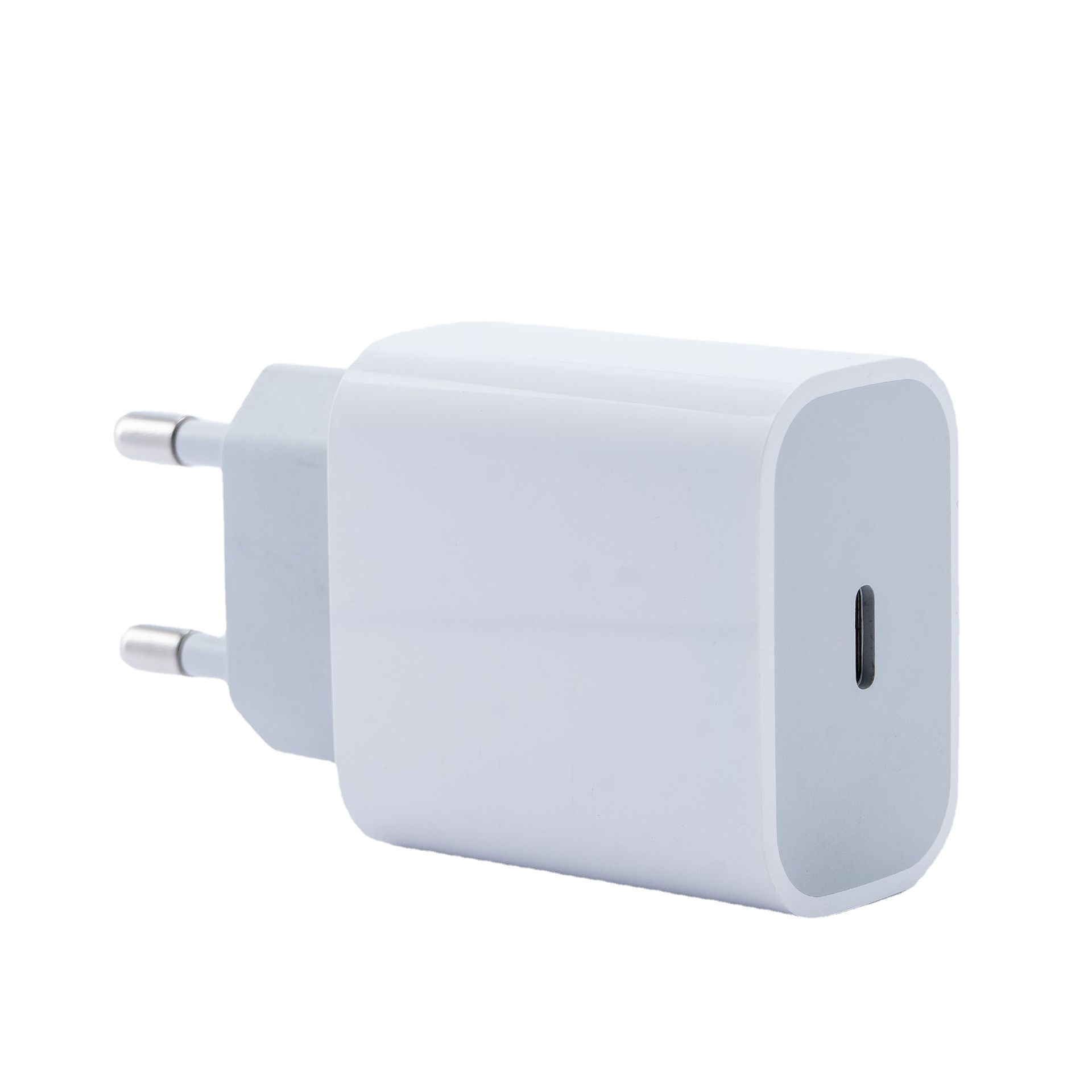 定制韩规PD25W充电器20WUSBC适用三星S21快充充电头韩国KC认证