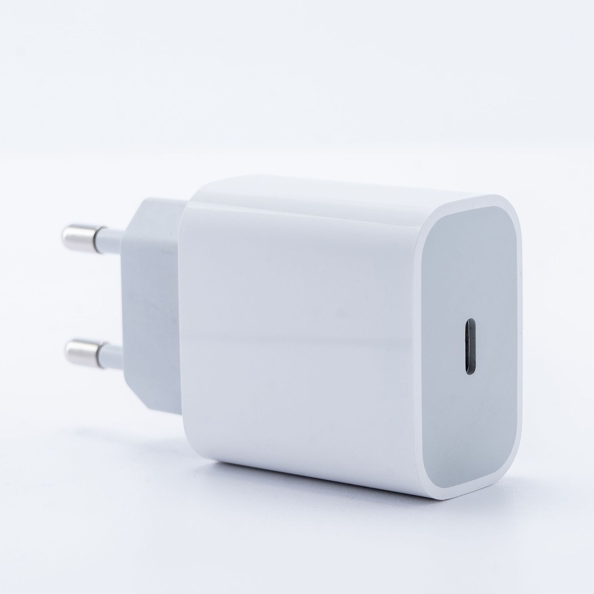 韩规PD25W充电器20WUSBC适用三星S21Ultra快充充电头韩国KC认证