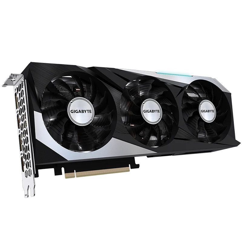 新品GeForce RTX3060TI GAMING OC D6X 8G台式机电竞游戏电脑显卡