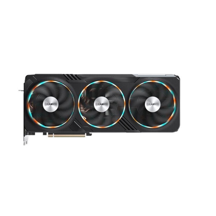 新品GIGABYTEGeForce RTX 4070TI Gaming OC 12G适用游戏电脑显卡