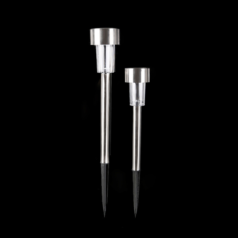 太阳能草坪灯户外庭院地插灯 公园别墅路边LED照明太阳能花园灯