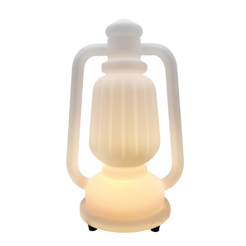 博瑞户外室内氛围灯具露营灯防水滚塑手提灯充电马灯照明蓝牙音箱