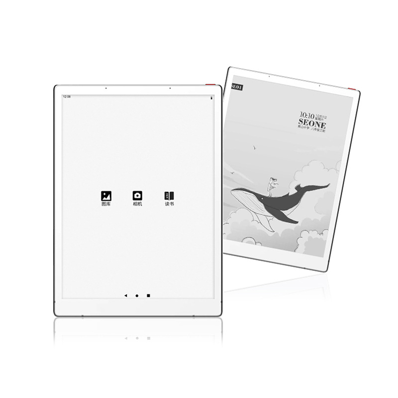 多寸电子书阅读器厂家不伤眼小说阅读神器不伤眼墨水屏电纸书