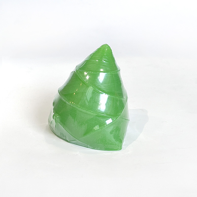 端午节植物精华粽子手工精油皂山茶油保湿洁面沐浴皂男女洗澡香皂