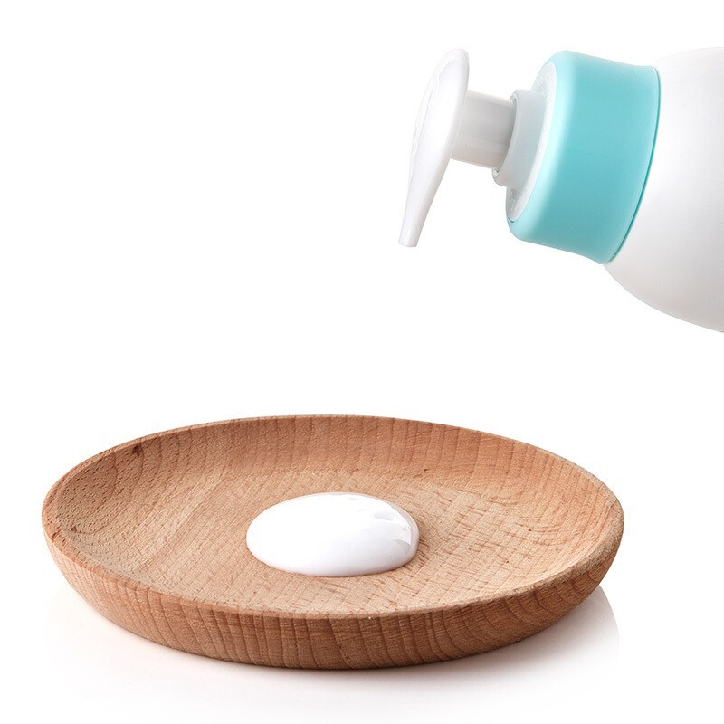 儿童护肤用品润滑细腻