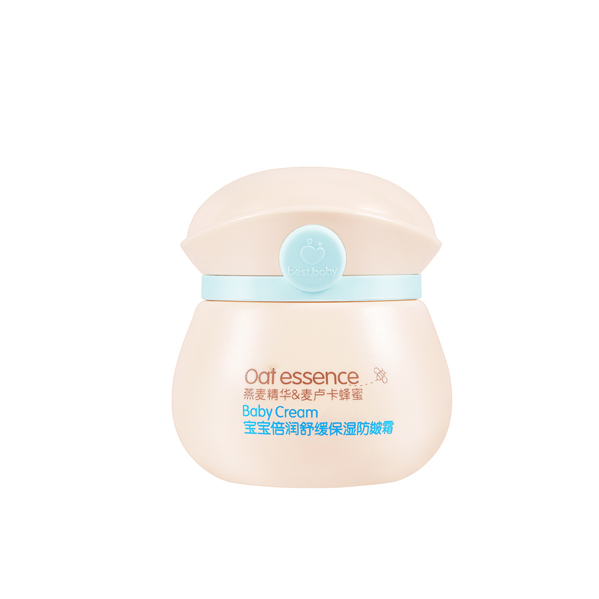 宝宝补水特润霜50g