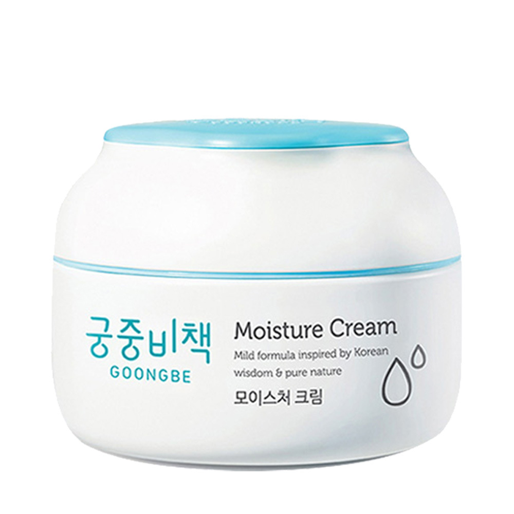 宫中秘策润肤霜保湿滋润护肤身体乳液洗发沐浴露面霜宝宝润肤乳