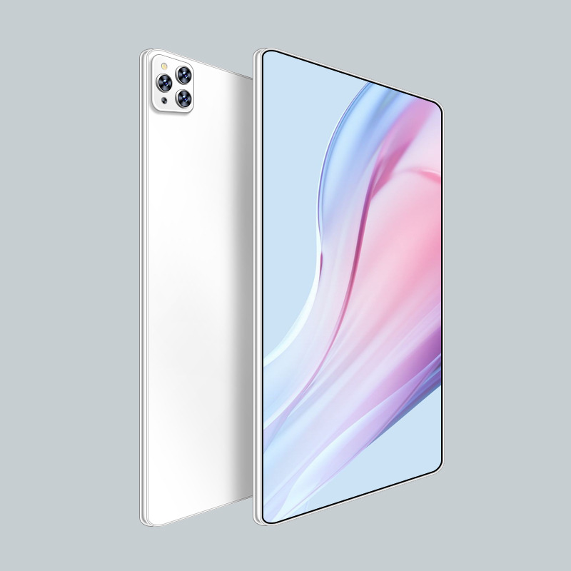 适用新款游戏专用吃鸡Pro平板电脑手机5Gipad安卓学习机网课