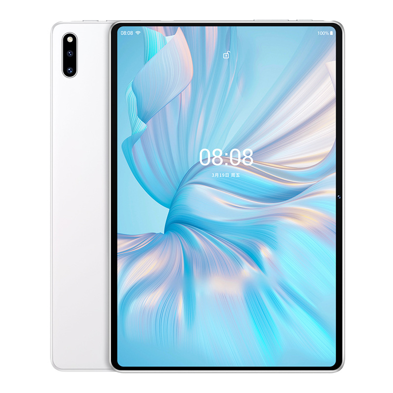 促销新款13寸4K全面屏5G全网通学习机办公游戏平板电脑手机二合一