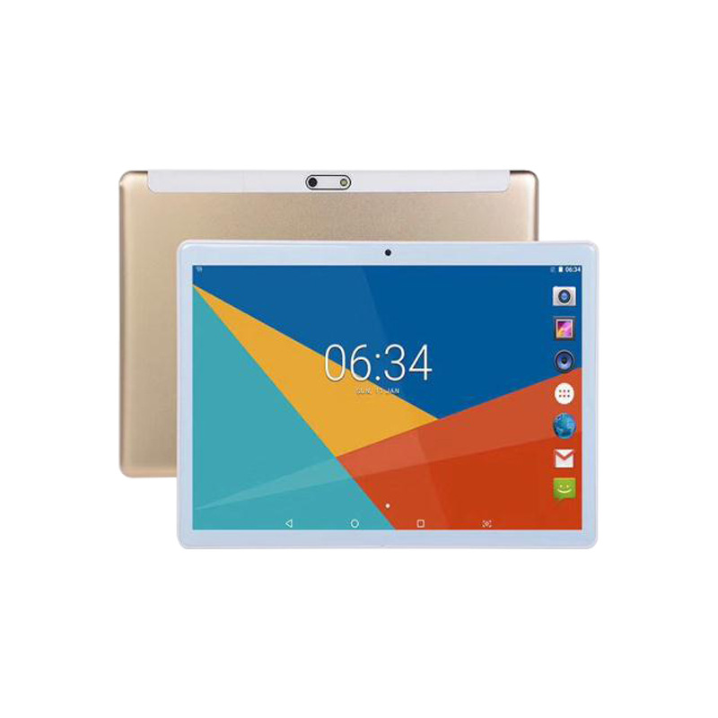 平板电脑2023新款10.1英寸安卓通话全面屏礼品手机平板电脑批发