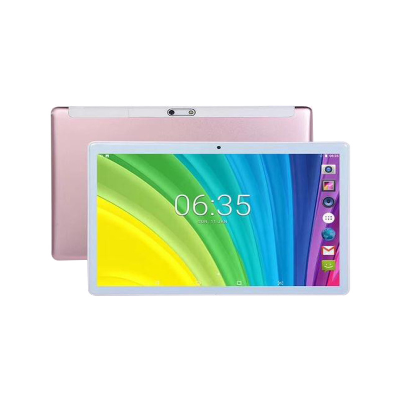 平板电脑2023新款10.1英寸安卓通话全面屏礼品手机平板电脑批发