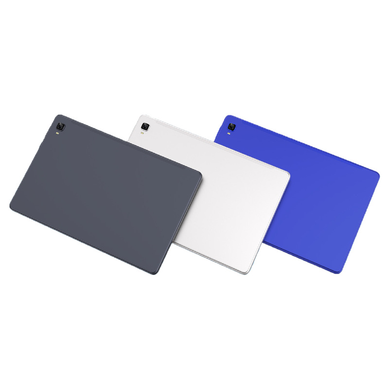 2023款4G通话平板电脑10.2英寸全网通影音游戏学生教学机厂家批发