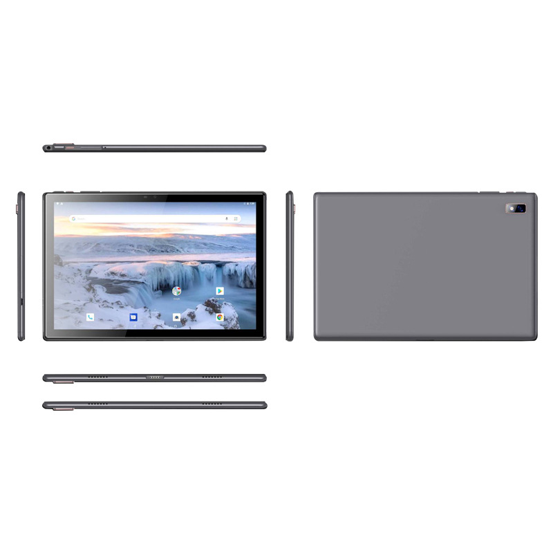 2023新款平板电脑10.1寸数码游戏安卓电脑网课学生学习二合一平板