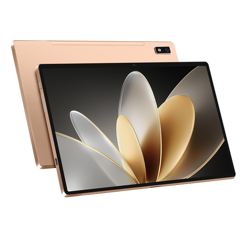 5G新款14寸大屏高清屏全网通5G通话学习网课游戏手机平板电脑批发