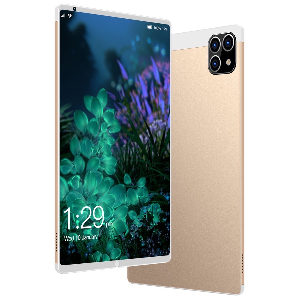 跨境电商直供 新款8英寸安卓智能手机平板电脑 儿童学习教育视频