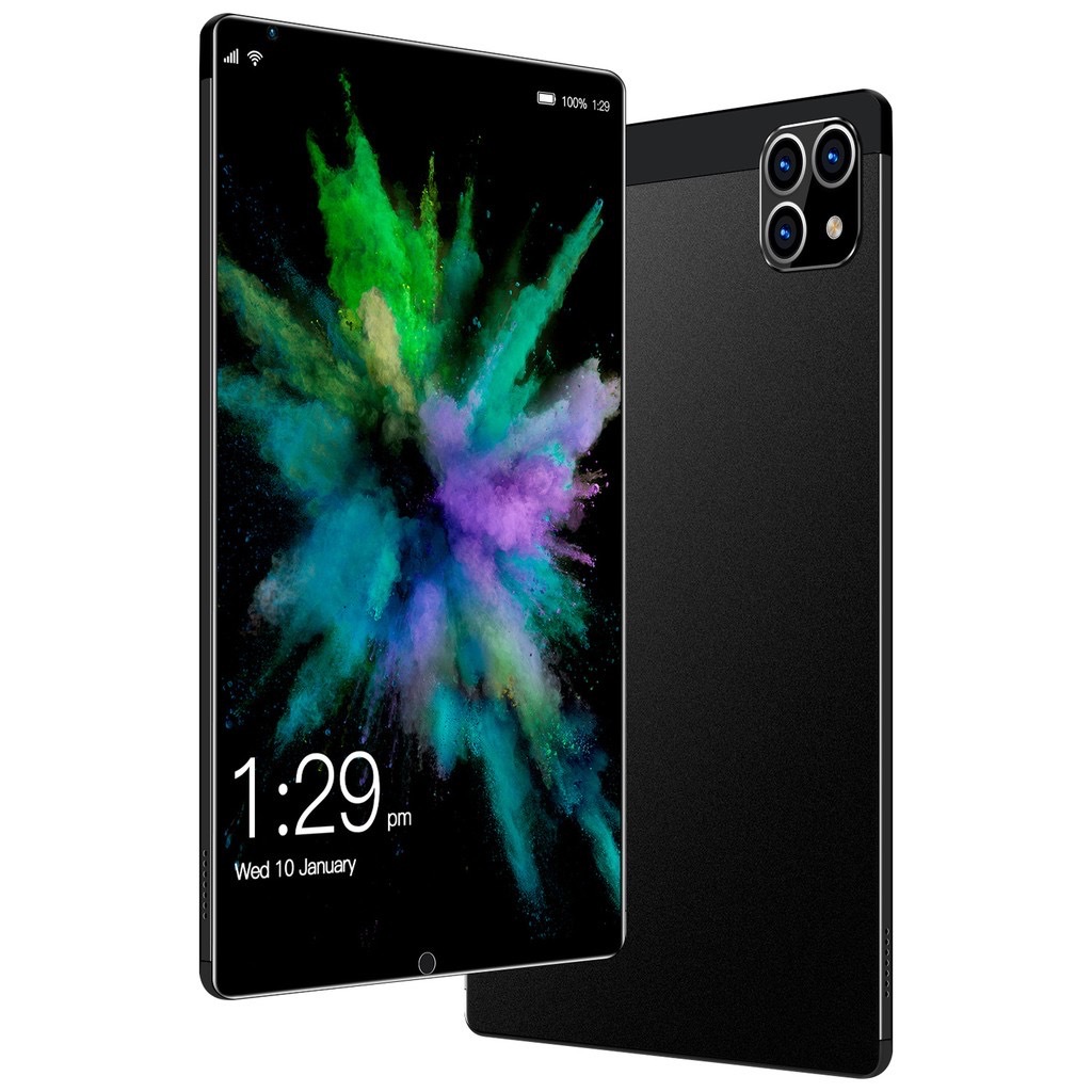 跨境电商直供 新款8英寸安卓智能手机平板电脑 儿童学习教育视频