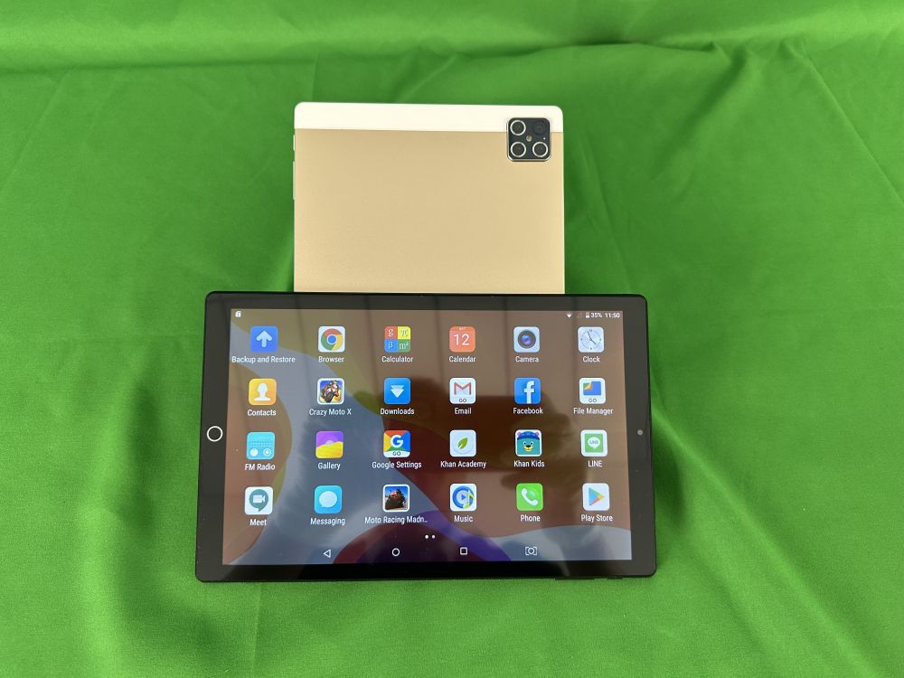 新跨境爆款Tab15平板电脑安卓智能10.1寸32GB可插卡3G网海外代发