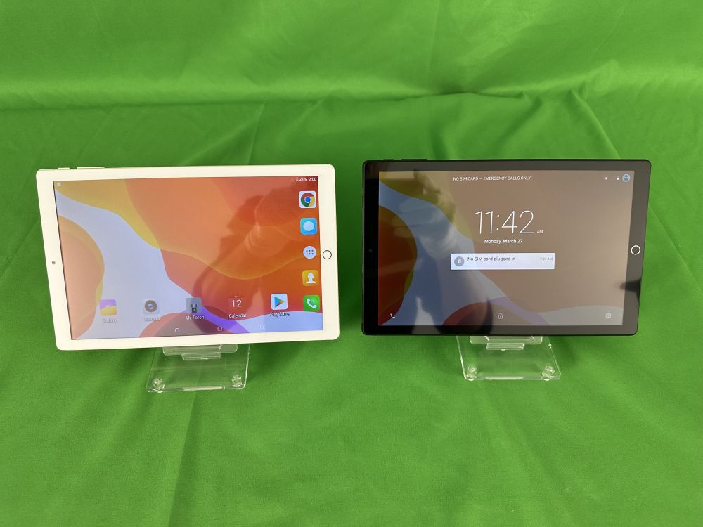 新跨境爆款Tab15平板电脑安卓智能10.1寸32GB可插卡3G网海外代发