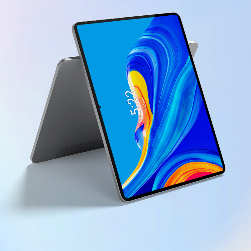 源头工厂直供2023护眼屏10寸平板电脑礼品5G网蓝牙平板手机