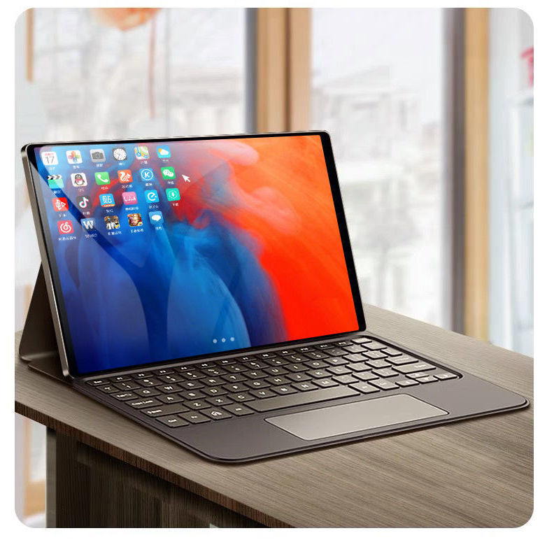 外贸新款Pad MINI平板电脑ipad蓝牙wifi4G5G正品直播网红适用苹果