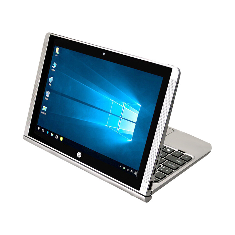 HP X2平板电脑PC二合一Windows10商务笔记本轻薄便携批发