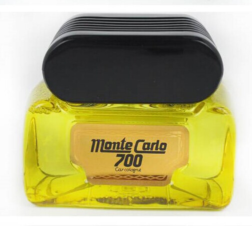 批发爱特丽700香水座 中控仪表台汽车摆件 大容量700味车载香水