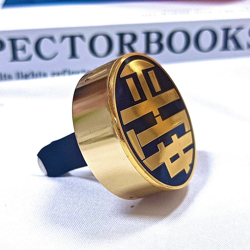 出风口车载香薰汽车香水香氛扩香器车用高档装饰空调车内摆件精油