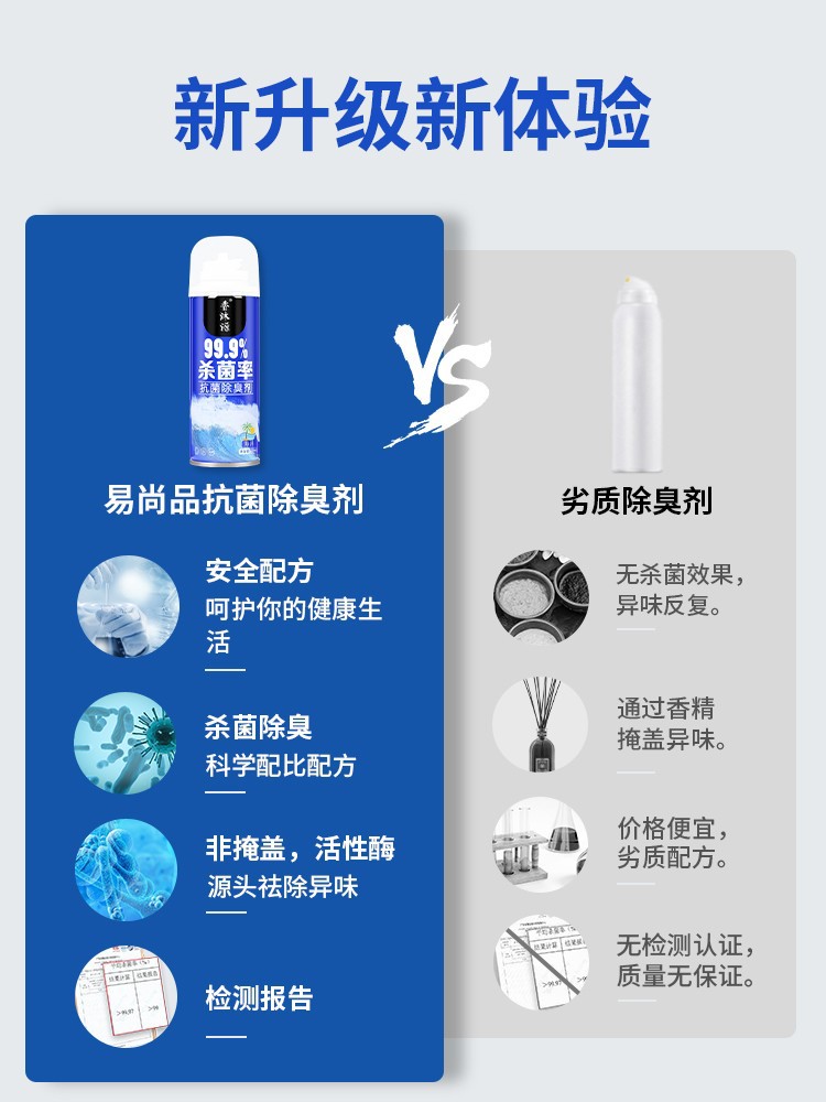 车载车内香薰汽车内饰摆件香水除异味空气菌除臭车用喷雾清新剂