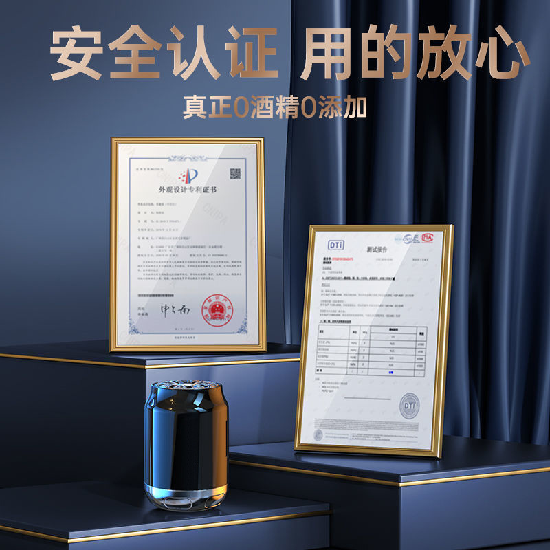 汽车载香薰香膏大容量可乐瓶香薰罐清香淡香必备香水摆件工厂批发