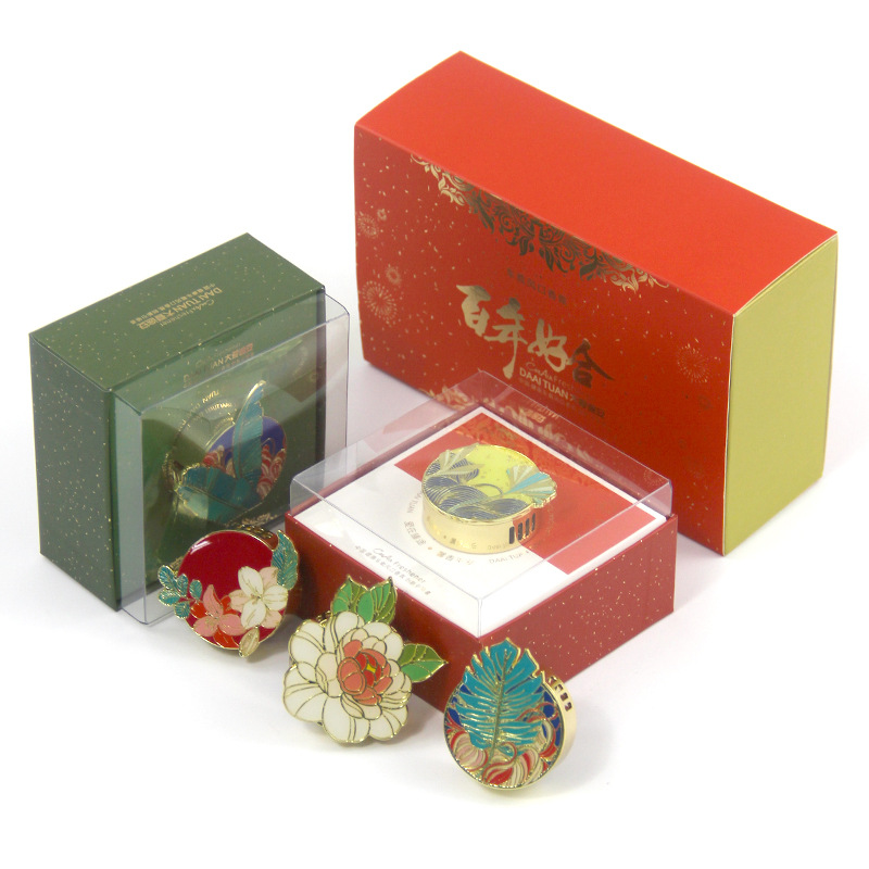 高档镂空车载香薰定制汽车装饰出风口除臭固体香膏logo字体图案定