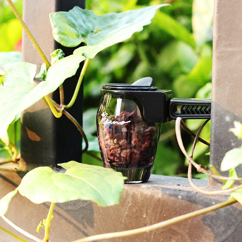 车载沸石出风口香水 创意天然固体石头除臭除异味 汽车空调香薰