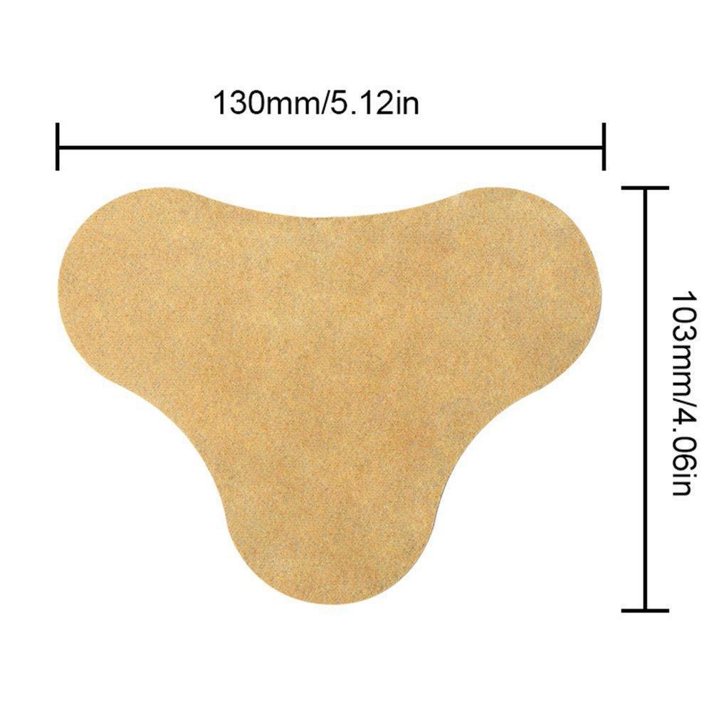 外贸跨境亚马孙货源肩颈贴批发颈椎贴自发热贴膝盖腰椎艾草帖