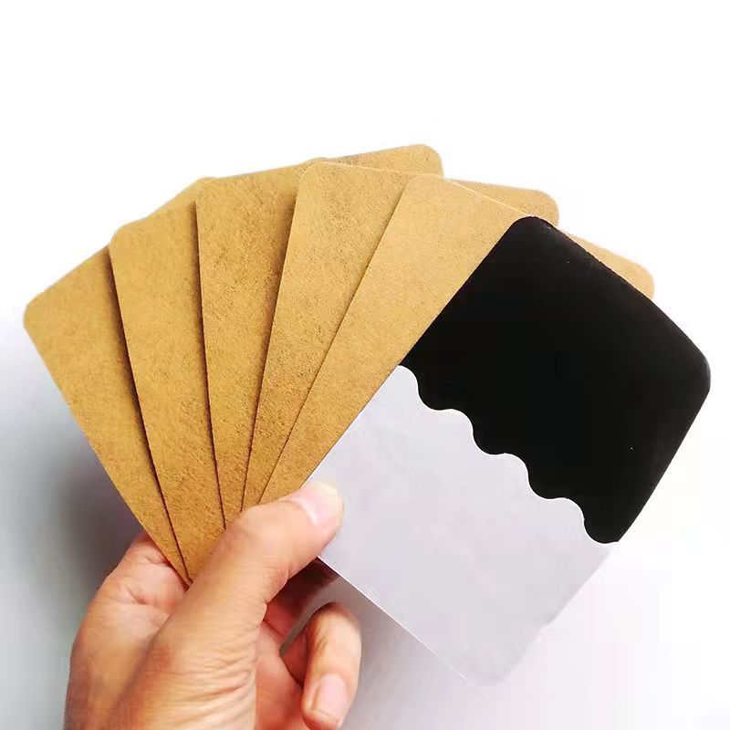 厂家直供发热姜贴保暖关节贴生姜贴 膝盖颈椎热敷暖宝贴发热贴