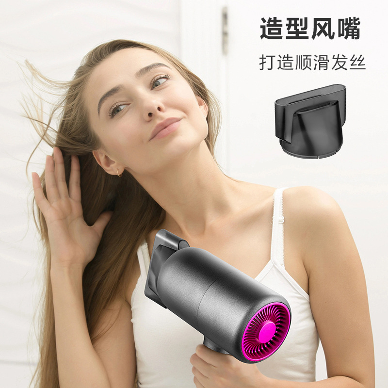 礼品跨境亚马逊日规美规欧规电吹风110V吹风筒小家电hair dryer