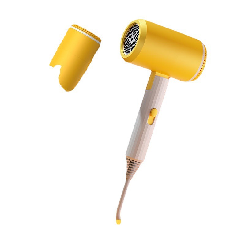 【店长推荐】电吹风机家用大功率负离子学生宿舍冷热风静音风筒