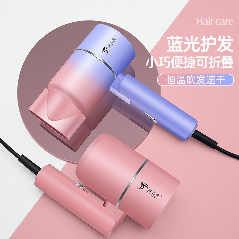 厂家抖音网红锤子吹风机 家用宿舍电吹风 礼品批发吹风筒