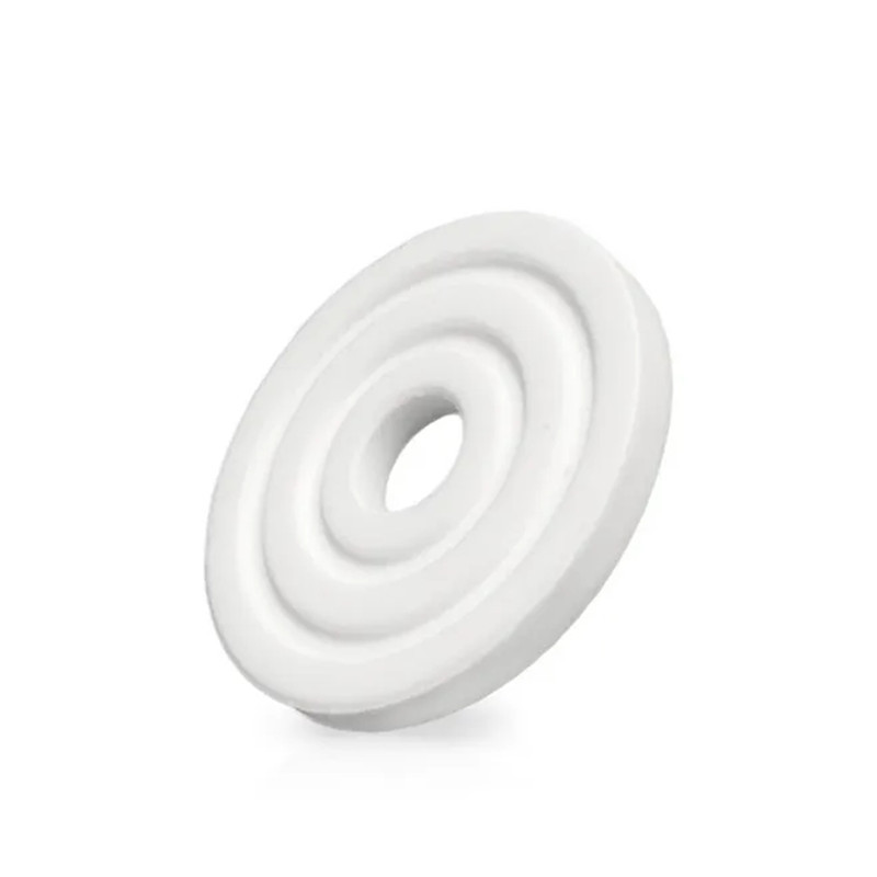 车载香薰汽车榉木香氛片内饰品摆件香薰补充装出风口固体PE香膏片