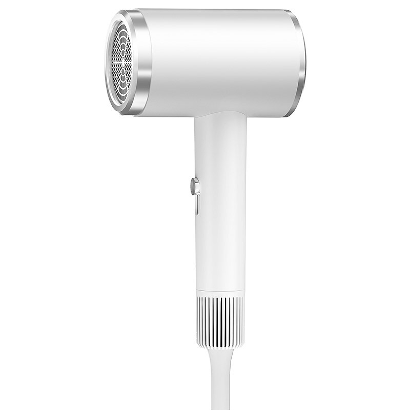 厂家批发大功率吹风机蓝光负离子香薰电吹风抖音快手礼品跨境代发